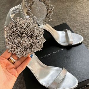 Giuseppe Zanotti shoes